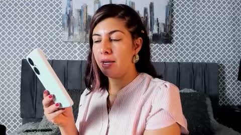 Scarlett online show from November 2025 02:38:02 PM