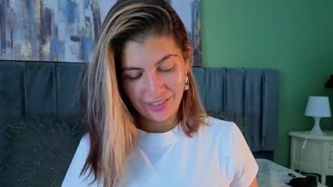 Scarlett online show from February 2026 04:07:02 PM