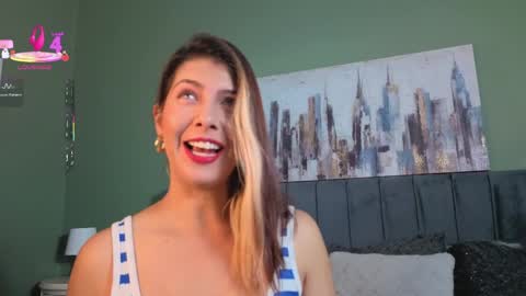 Scarlett online show from June 2026 02:19:01 PM