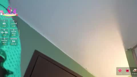 Scarlett online show from June 2026 02:56:02 PM