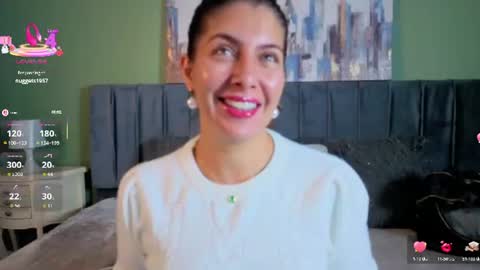 Scarlett online show from June 2026 04:06:01 PM