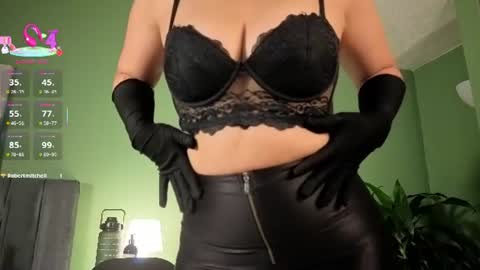 Scarlett online show from June 2026 05:17:02 PM