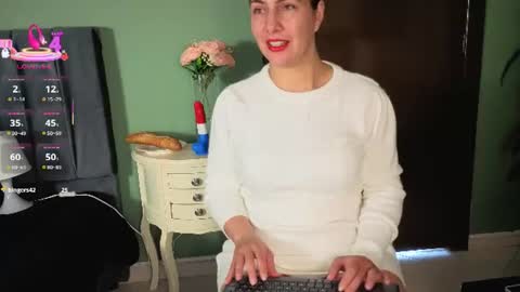 Scarlett online show from July 2026 04:56:01 PM