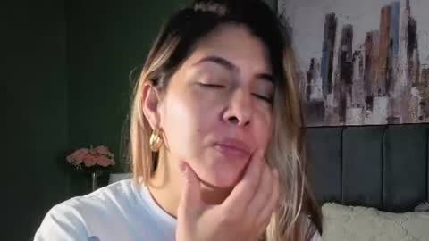 Scarlett online show from July 2026 04:11:02 PM
