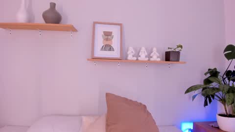 Scarlett Morgan online show from January 2025 10:12:02 PM