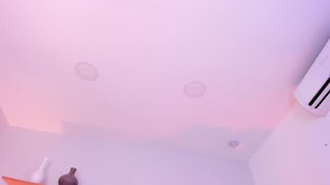 Scarlett Morgan online show from February 2025 01:02:01 AM