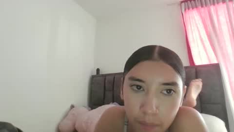 Snapshot of scarlett_mus10 chatting on February 2026 08:31:02 PM Scarlett Mus10 online show from February 2026 08:31:02 PM