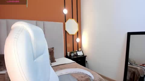 Scarllett online show from December 2025 04:40:02 AM