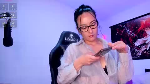 scarlett online show from July 2026 08:11:01 PM
