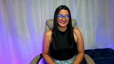 Scarlett online show from July 2026 02:05:17 AM