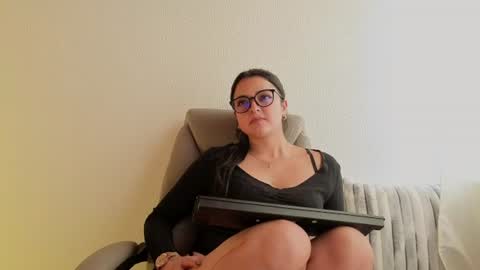Scarlett online show from July 2026 08:55:01 PM