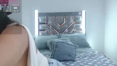 Snapshot of scarlett_rose11 chatting on February 2026 06:04:01 PM scarlett_rose11 online show from February 2026 06:04:01 PM