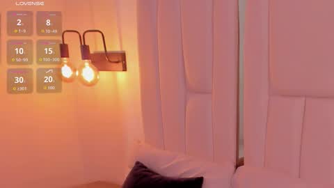 Scarlett  online show from February 2026 06:26:02 PM