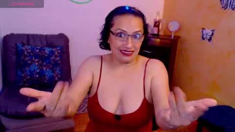 Snapshot of scarlett_sax chatting on December 2024 10:07:02 PM Scarlett sax online show from December 2024 10:07:02 PM