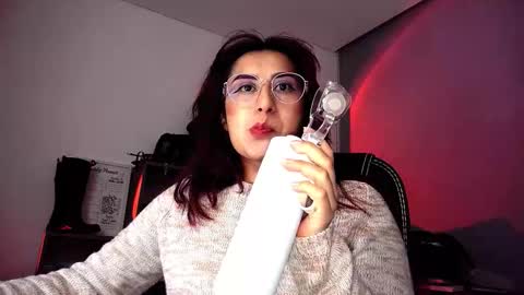 Mistress Scarlett online show from September 2025 01:11:02 PM