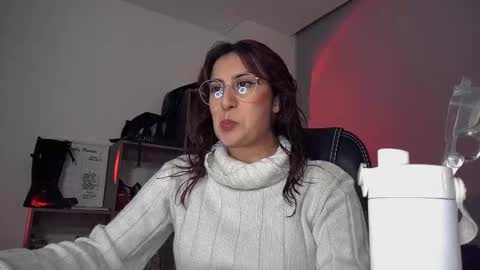 Mistress Scarlett online show from September 2025 03:57:01 PM