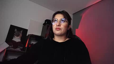 Mistress Scarlett online show from September 2025 04:22:02 PM