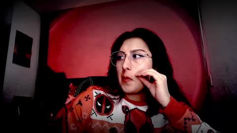 Mistress Scarlett online show from January 2026 03:38:01 PM