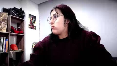 Mistress Scarlett online show from March 2026 12:56:01 PM