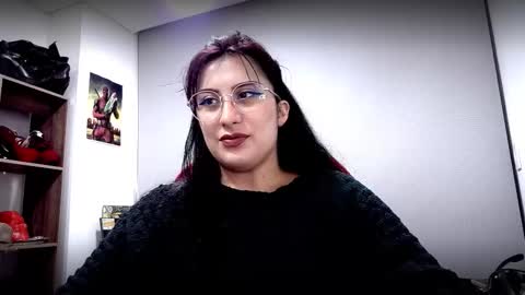 Mistress Scarlett online show from March 2026 02:12:01 PM
