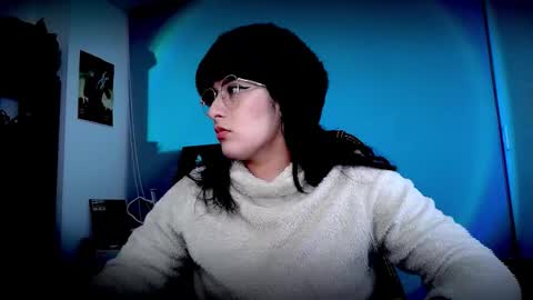 Mistress Scarlett online show from March 2026 02:42:02 PM