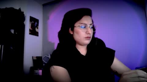 Mistress Scarlett online show from March 2026 02:42:02 PM