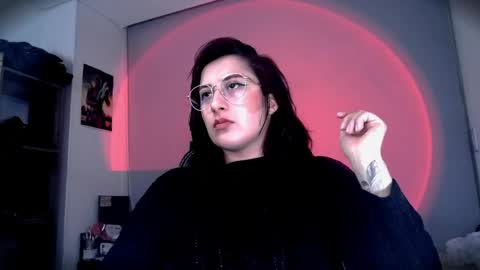 Mistress Scarlett online show from May 2026 02:25:02 PM