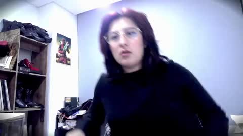 Mistress Scarlett online show from May 2026 03:07:01 PM