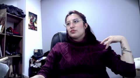Mistress Scarlett online show from May 2026 03:06:01 PM