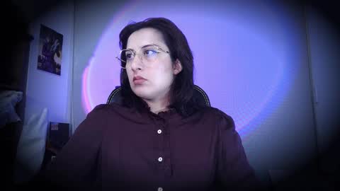 Mistress Scarlett online show from May 2026 02:13:01 PM