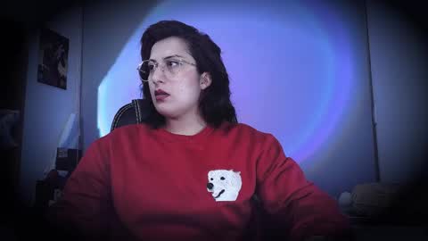 Mistress Scarlett online show from June 2026 04:09:01 PM