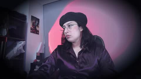 Mistress Scarlett online show from June 2026 03:17:01 PM