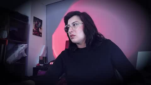 Mistress Scarlett online show from June 2026 02:56:02 PM