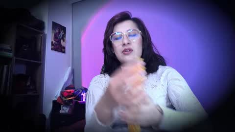 Mistress Scarlett online show from June 2026 02:22:01 PM