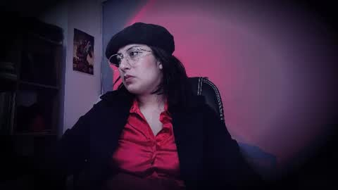 Mistress Scarlett online show from June 2026 02:38:01 PM