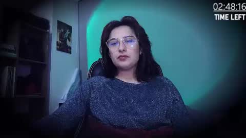 Mistress Scarlett online show from June 2026 01:42:01 PM