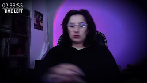 Mistress Scarlett online show from June 2026 02:19:02 PM