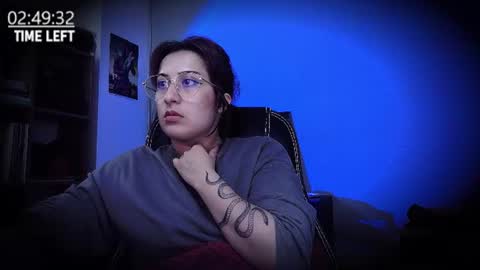 Mistress Scarlett online show from June 2026 05:26:02 PM