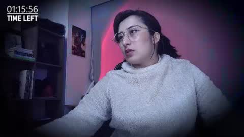 Mistress Scarlett online show from June 2026 05:50:02 PM