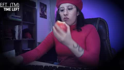 Mistress Scarlett online show from June 2026 01:58:02 PM