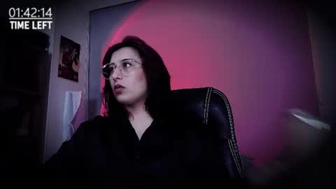 Mistress Scarlett online show from June 2026 03:22:01 PM