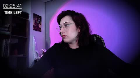 Mistress Scarlett online show from June 2026 01:44:02 PM