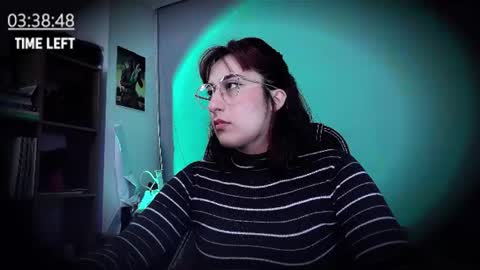 Mistress Scarlett online show from June 2026 01:12:01 PM