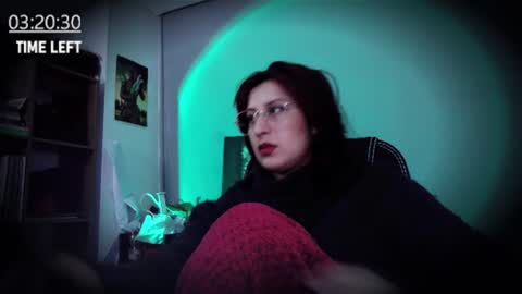 Mistress Scarlett online show from July 2026 01:06:02 PM