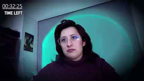 Mistress Scarlett online show from July 2026 03:29:01 PM