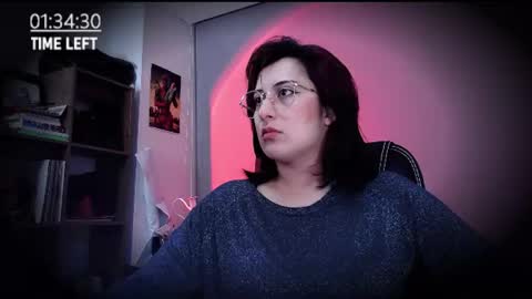 Mistress Scarlett online show from July 2026 03:03:02 PM