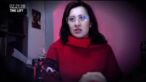 Mistress Scarlett online show from July 2026 02:08:02 PM