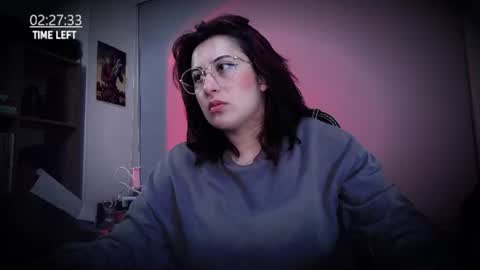 Mistress Scarlett online show from July 2026 02:12:02 PM