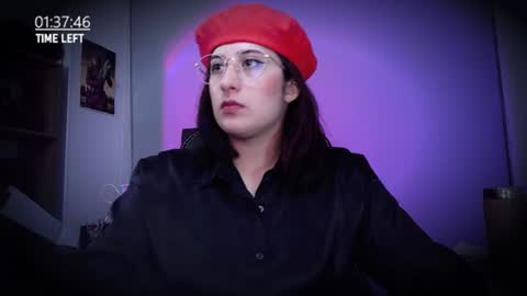 Mistress Scarlett online show from July 2026 01:38:01 PM