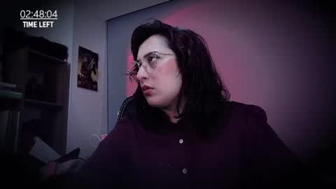 Mistress Scarlett online show from July 2026 02:13:02 PM